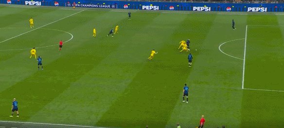 开云体育网址-【欧冠】国米2比5出局,博德闪耀笑纳战犯级失误